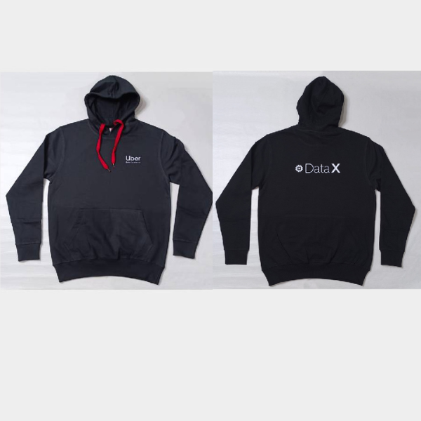 Uber Jacket